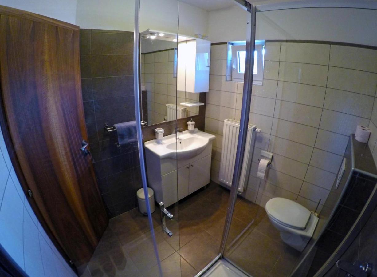 Apartments And Rooms Rea Muraszentmárton Kültér fotó