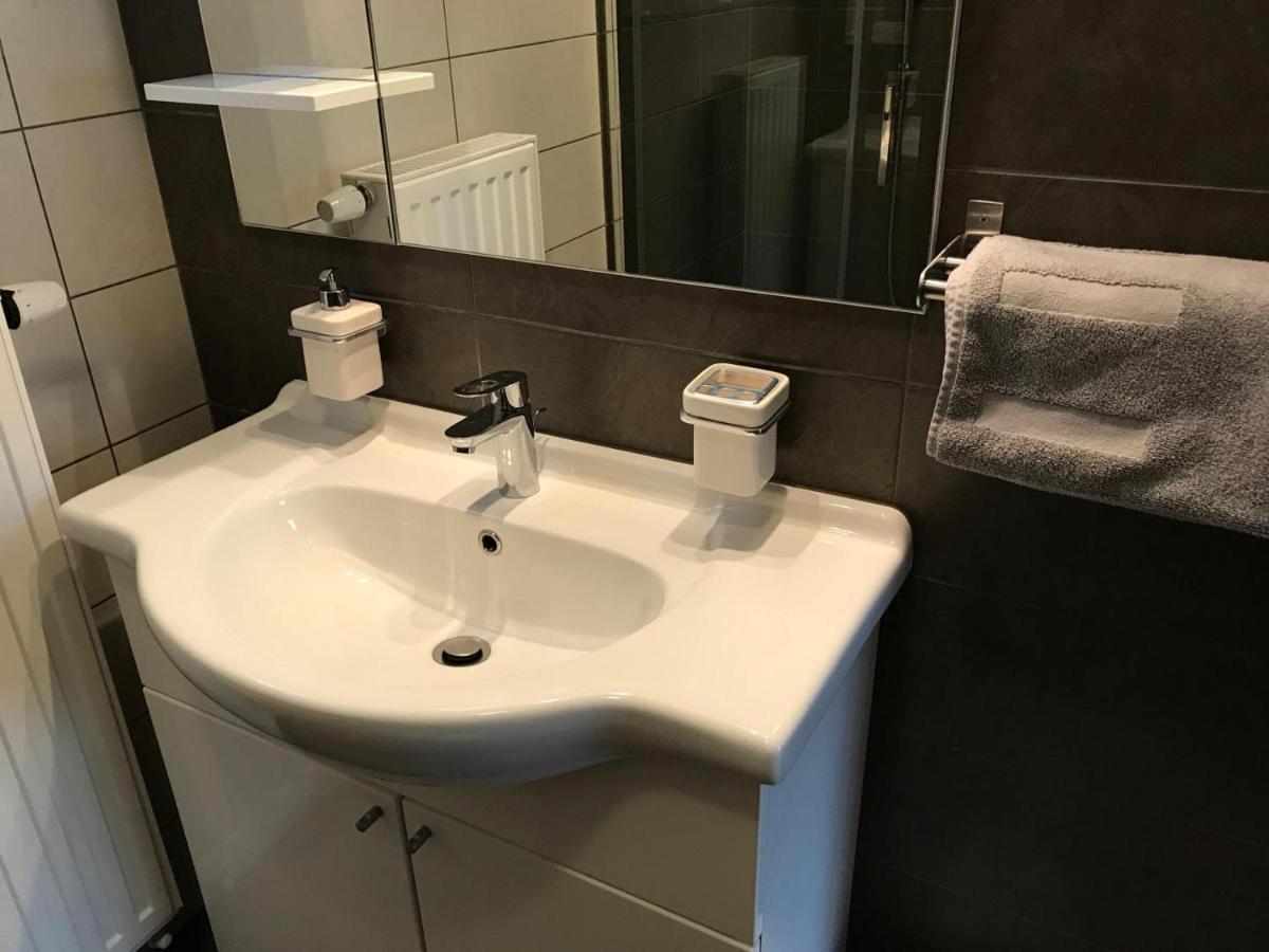 Apartments And Rooms Rea Muraszentmárton Kültér fotó