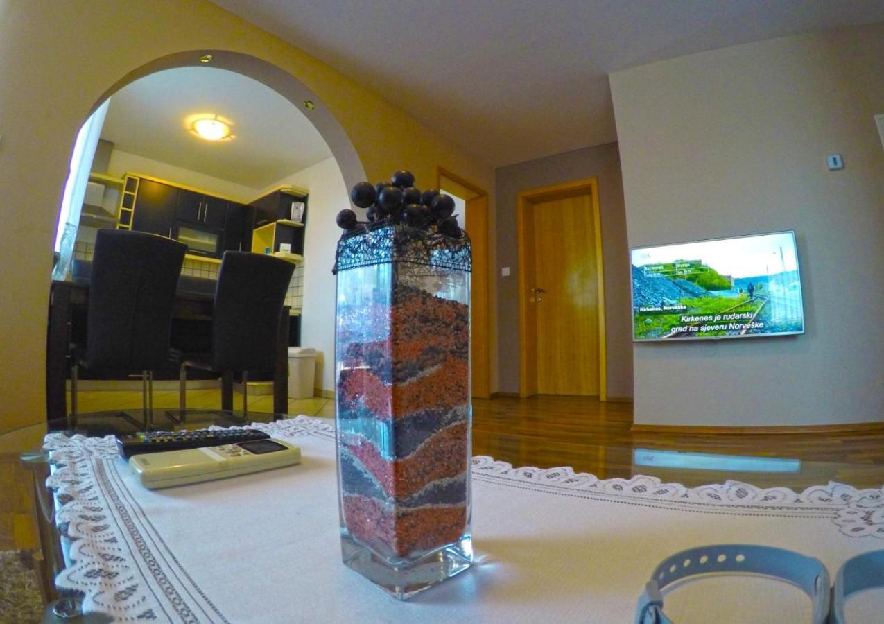 Apartments And Rooms Rea Muraszentmárton Kültér fotó