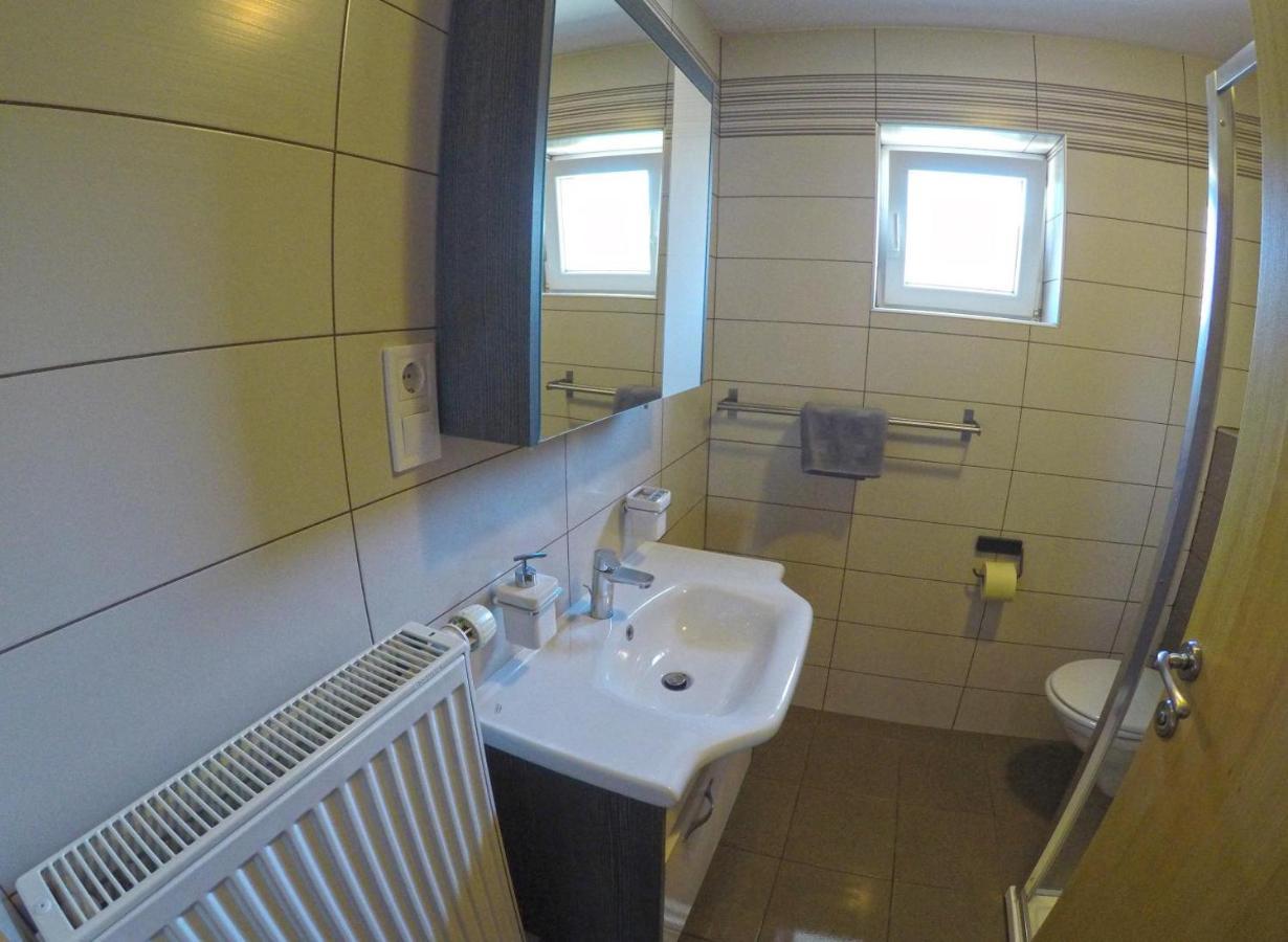 Apartments And Rooms Rea Muraszentmárton Kültér fotó