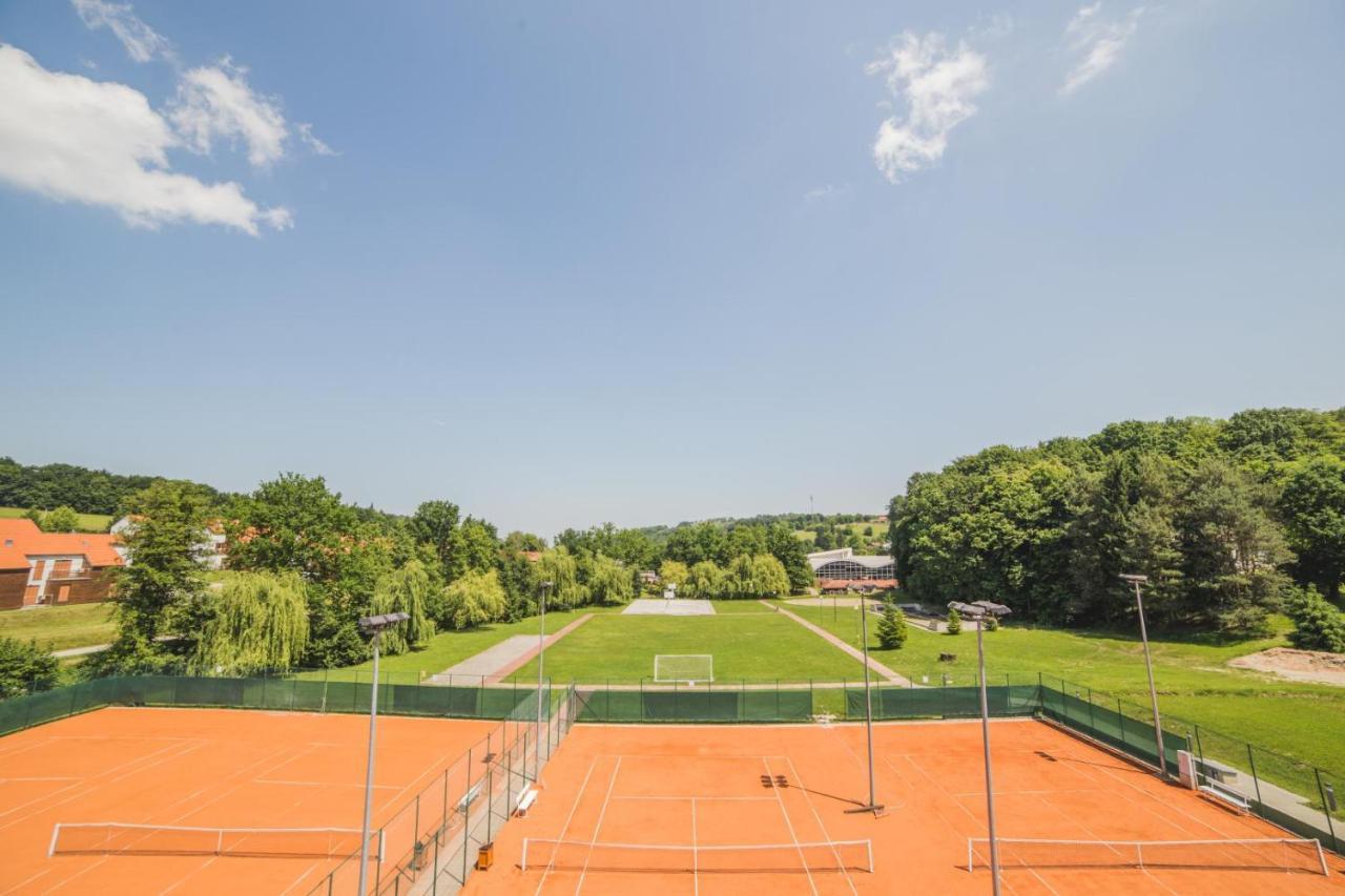 Apartments And Rooms Rea Muraszentmárton Kültér fotó