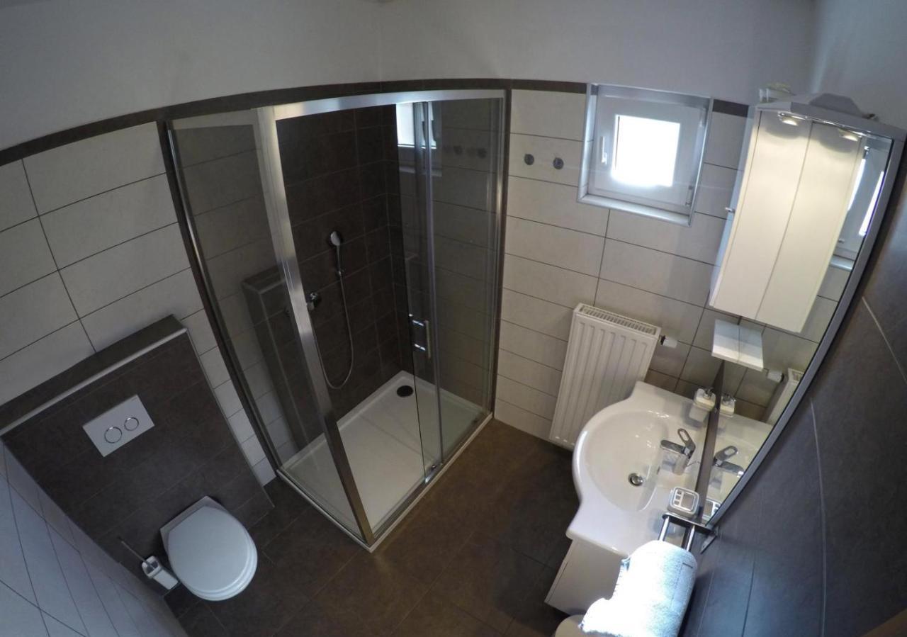 Apartments And Rooms Rea Muraszentmárton Kültér fotó