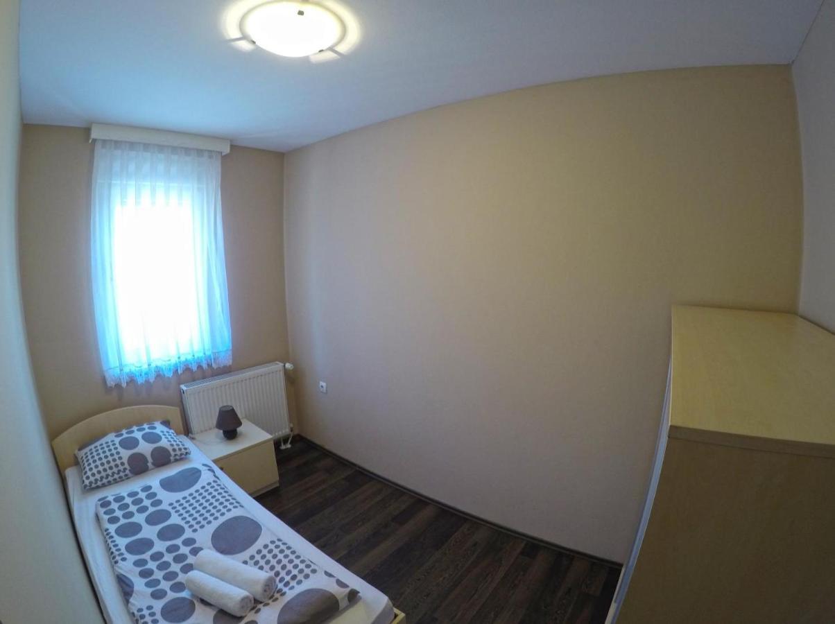 Apartments And Rooms Rea Muraszentmárton Kültér fotó