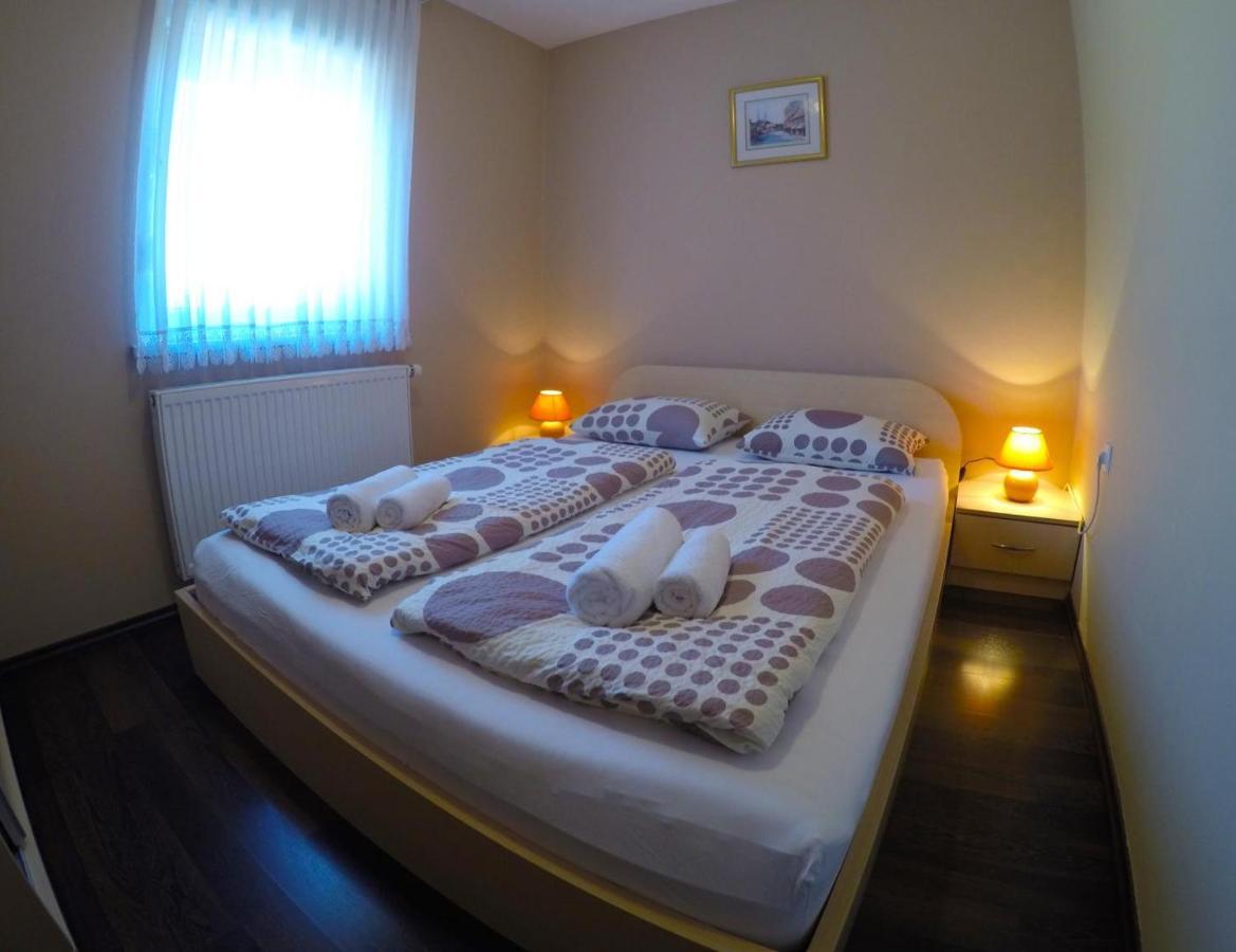 Apartments And Rooms Rea Muraszentmárton Kültér fotó