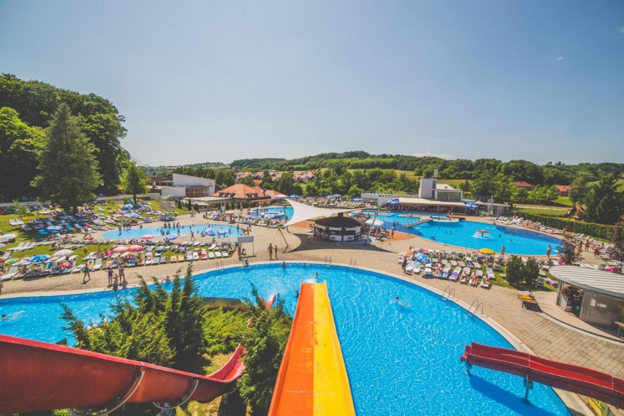 Apartments And Rooms Rea Muraszentmárton Kültér fotó