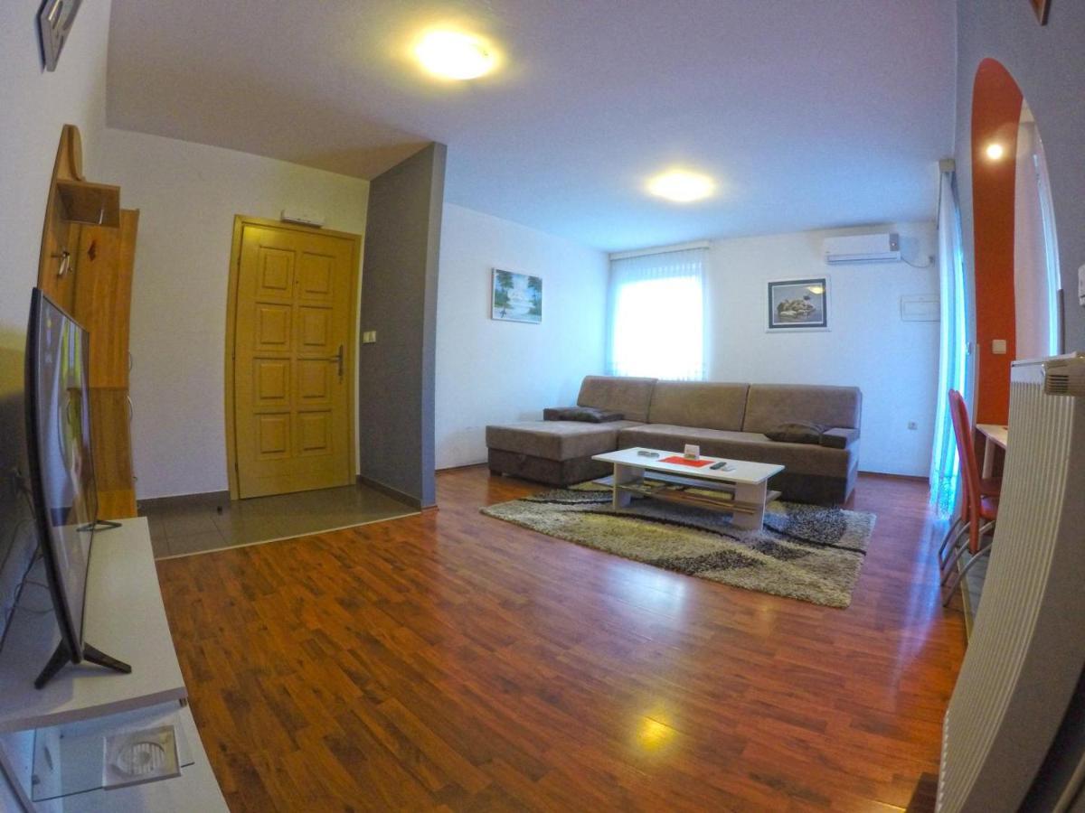 Apartments And Rooms Rea Muraszentmárton Kültér fotó