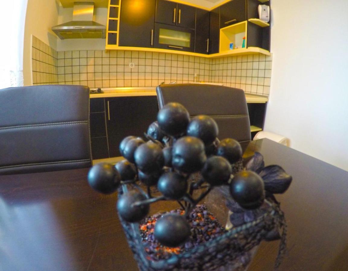 Apartments And Rooms Rea Muraszentmárton Kültér fotó