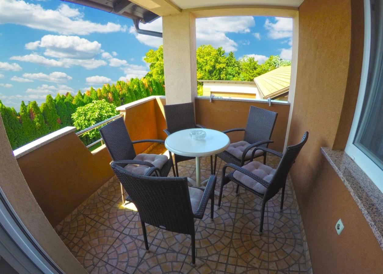 Apartments And Rooms Rea Muraszentmárton Kültér fotó