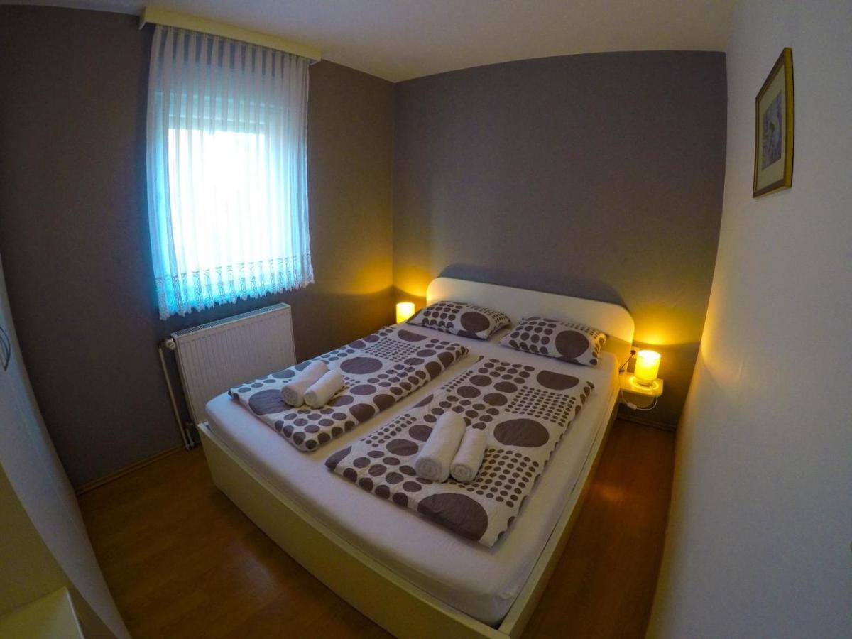 Apartments And Rooms Rea Muraszentmárton Kültér fotó
