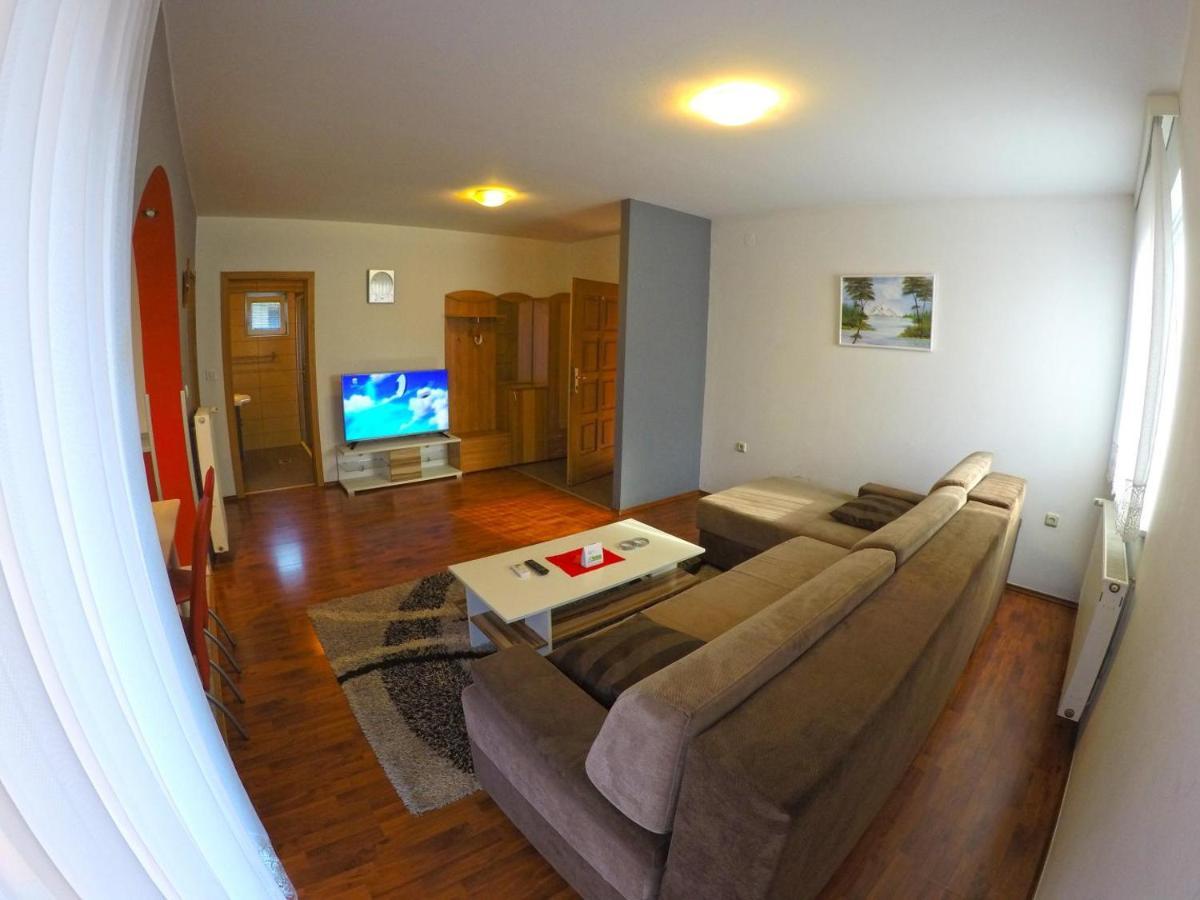 Apartments And Rooms Rea Muraszentmárton Kültér fotó