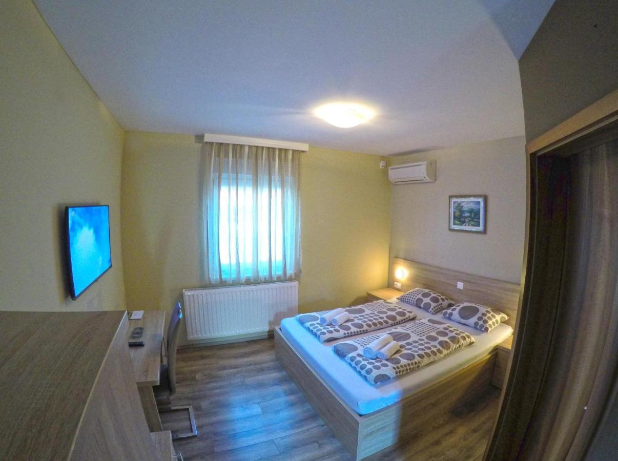 Apartments And Rooms Rea Muraszentmárton Kültér fotó